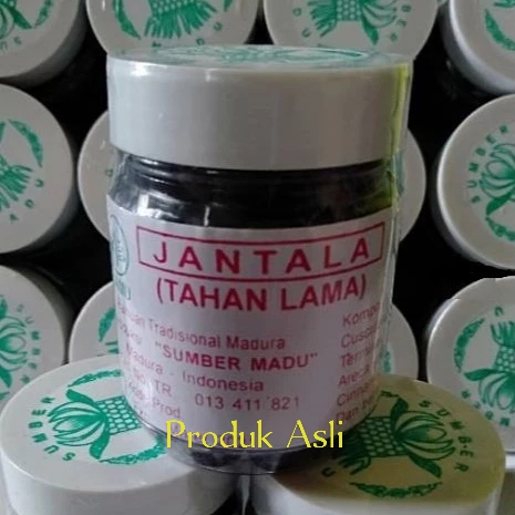 

JAMU SUPER ASLI R4CIK4N MADURA BISA COD