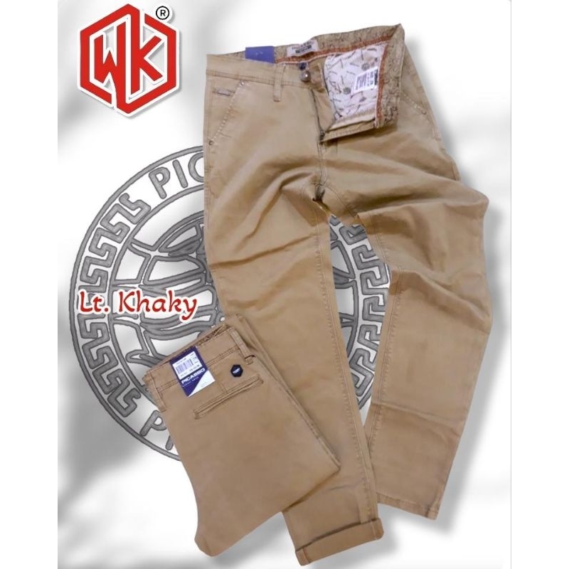 Celana Katun PICASSO