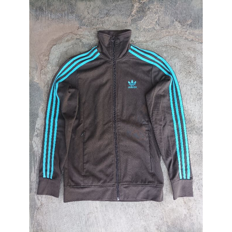 tracktop adidas europa original