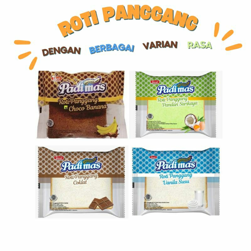 Roti Padimas