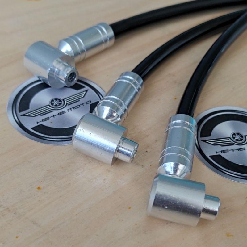 SELANG HAWA RX KING SELANG NEPEL HAWA MESIN RX KING RXS RXK BREATHER NEPEL