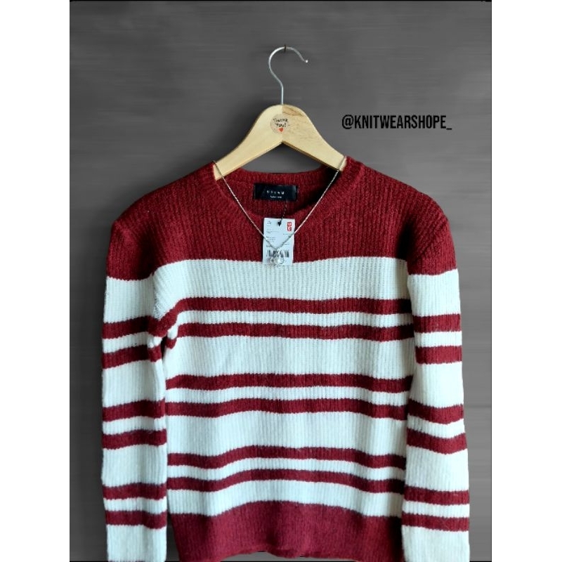 baju rajut kekinian/baju rajut remaja/sweater kekinian remaja/ knitwear kekinian