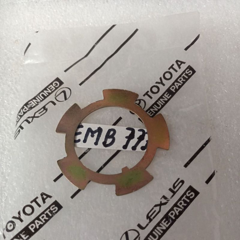 RING CAKAR AS RODA DEPAN TOYOTA HARDTOP OLD 1F 39MM