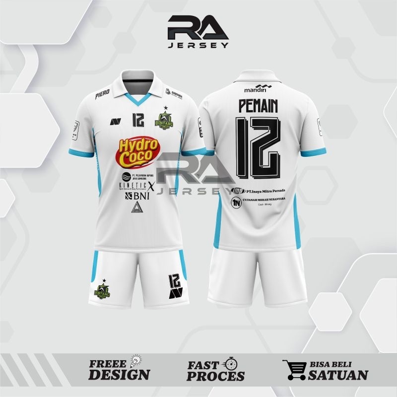 JERSEY BINTANG TIMUR KERAH FULL PRINTING