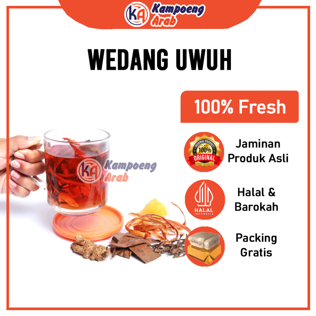 

Wedang Uwuh Komplit 11 Rempah Minuman Herbal Tradisional Asli Khas Jogja Teh Resep Nusantara Untuk Para Raja Jawa Meningkatkan Imun Tubuh