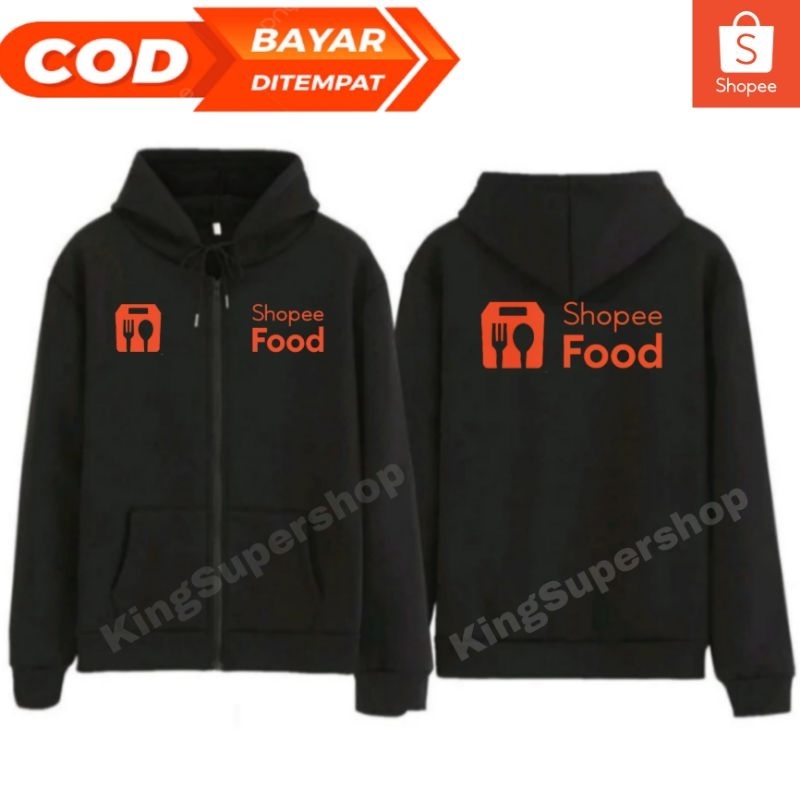 jaket Hoodie jamper express jaket poood jaket Oren poood express