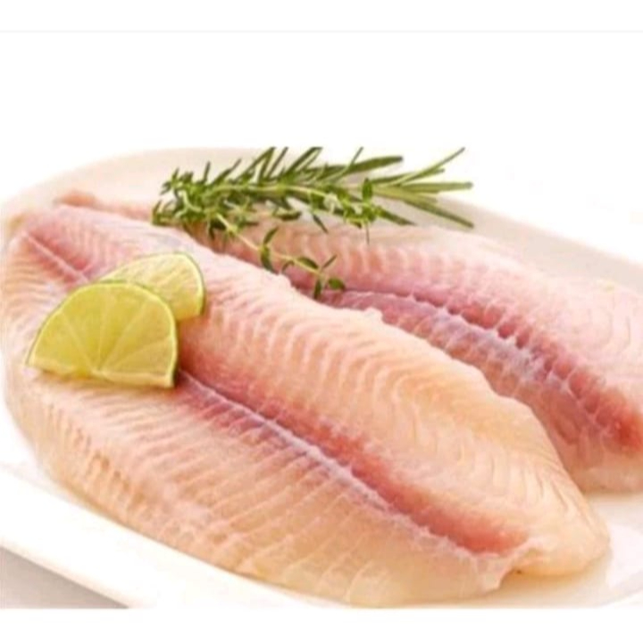 

Ikan Dori Fillet isi 2 pcs - Kualitas Super Frozen - Sakana Frozen Food