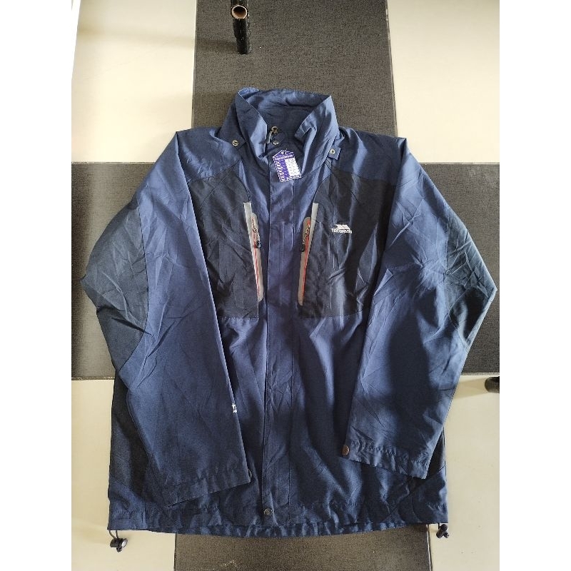 Jaket Outdoor TRESPASS
