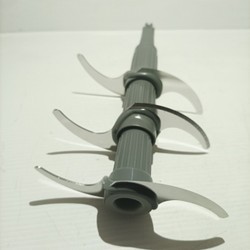 Pisau Tabung Besar CHOPPER MITO CH200/ CHOPPER MITOCHIBA CH200 ORI