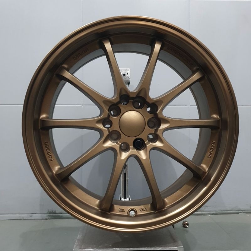 Velg Mobil Ring 17 CE28 Velg Avanza 2023