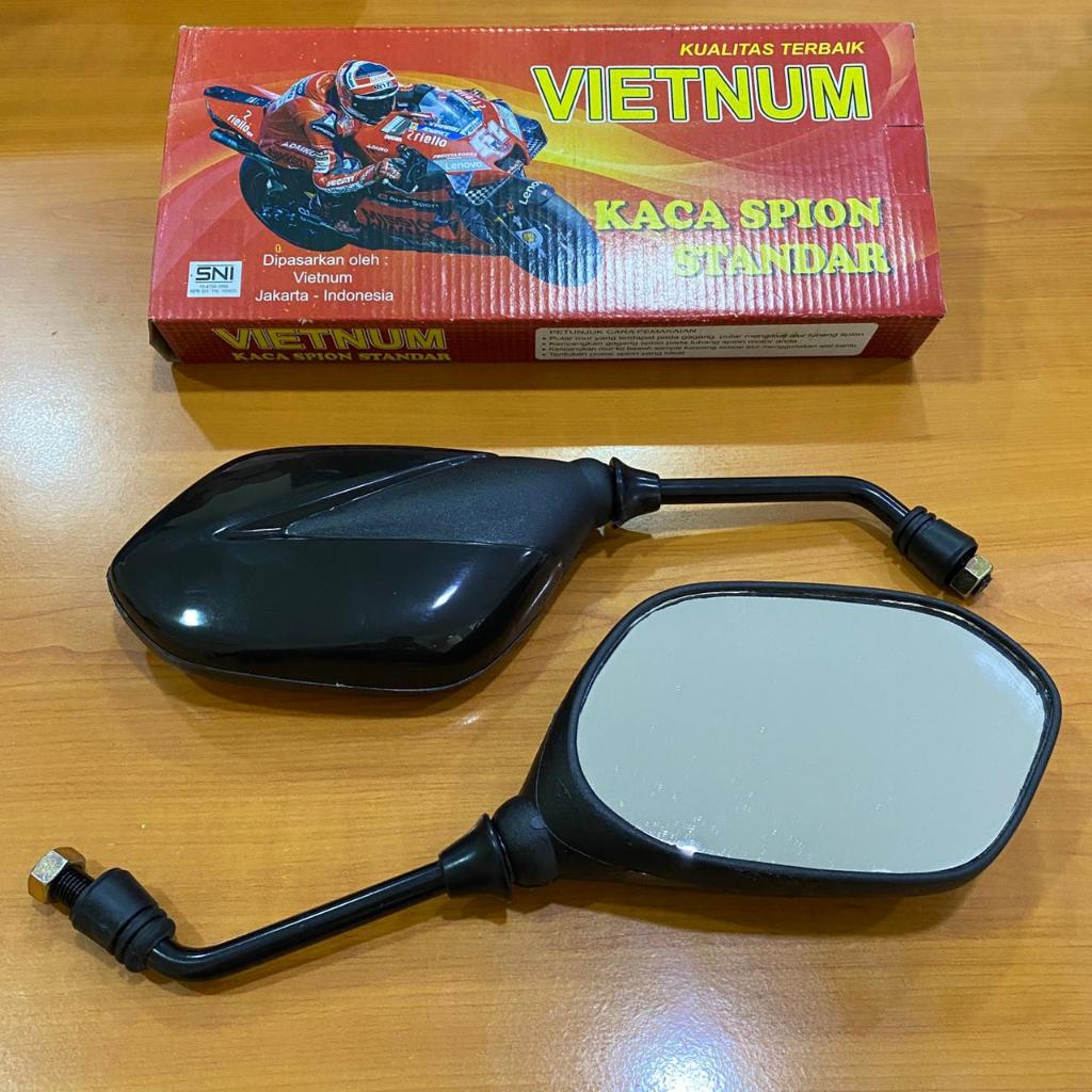 KACA SPION MOTOR REVO / SPION MOTOR SUPRA / SPION HONDA / SPION MOTOR