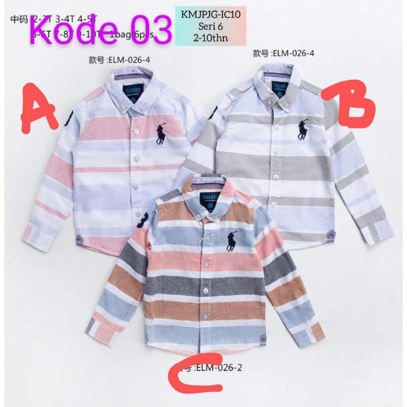 kemeja anak,kemeja lengan panjang anak,kemeja natal,kemeja kekinian,kemeja cowo