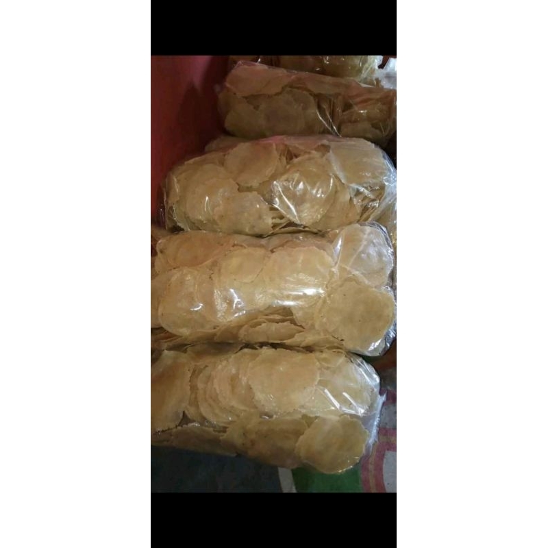 

Emping 500 gram