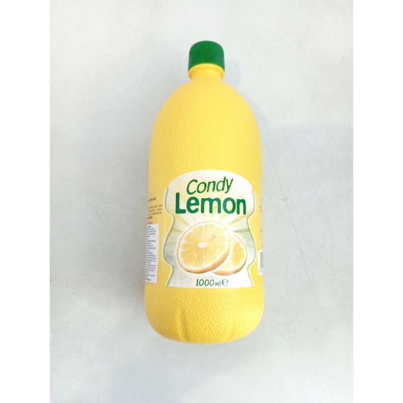 

Condy Lemon 1L