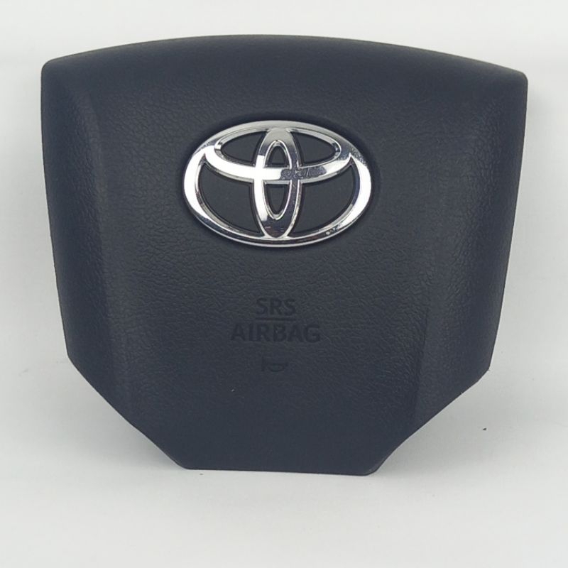 Cover Airbag INNOVA REBORN/ Tutup stir innova reborn ORIGINAL