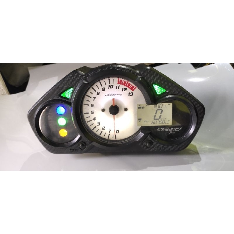 speedometer spidomerer CB150r OLD
