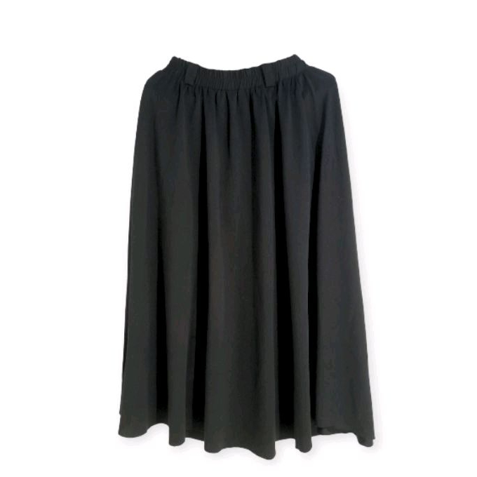 [PRELOVED] Rok Hitam