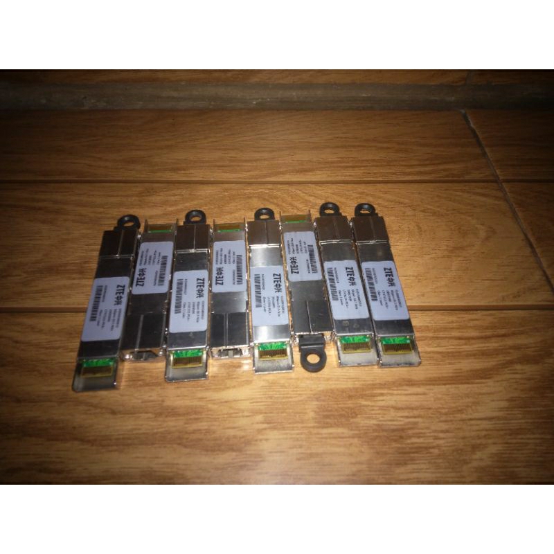 sfp ZTE