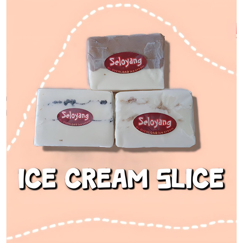 

Ice Cream Slice