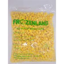 

JAGUNG PIPIL FROZENLAND 1KG