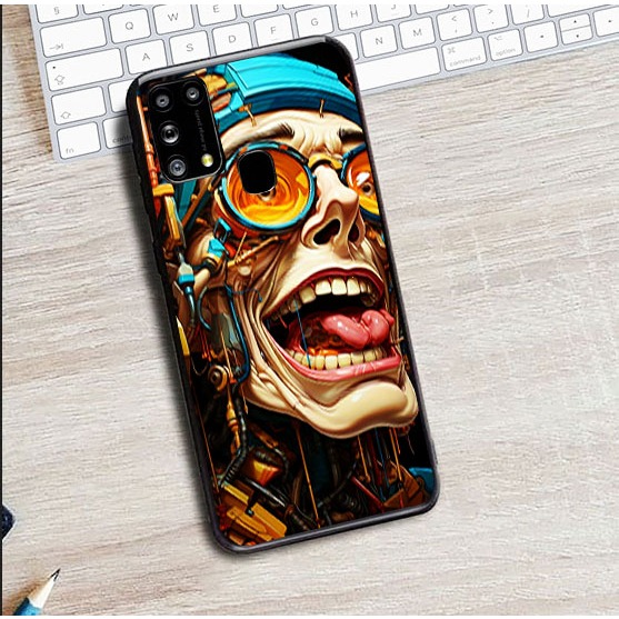 Case Samsung A31 Casing Samsung A31 Case Glossy Case Aesthetic Custom Case Anime Case Hp Samsung , all type