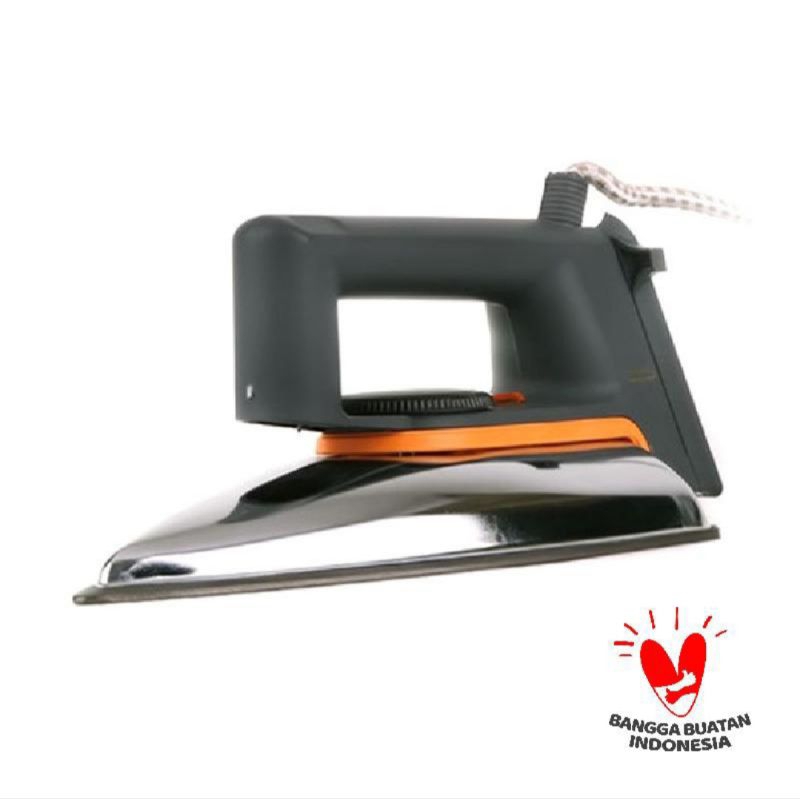 setrika maspion HA-110 ceramic