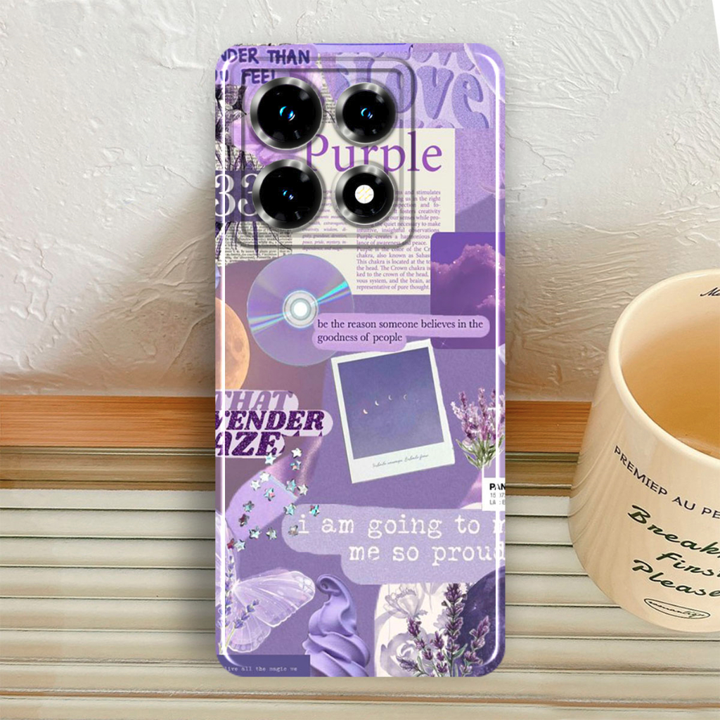 Case INFINIX NOTE 30 PRO - Casing Hp - Softcase Case Hp INFINIX NOTE 30 PRO - Casing Hp - Softcase -