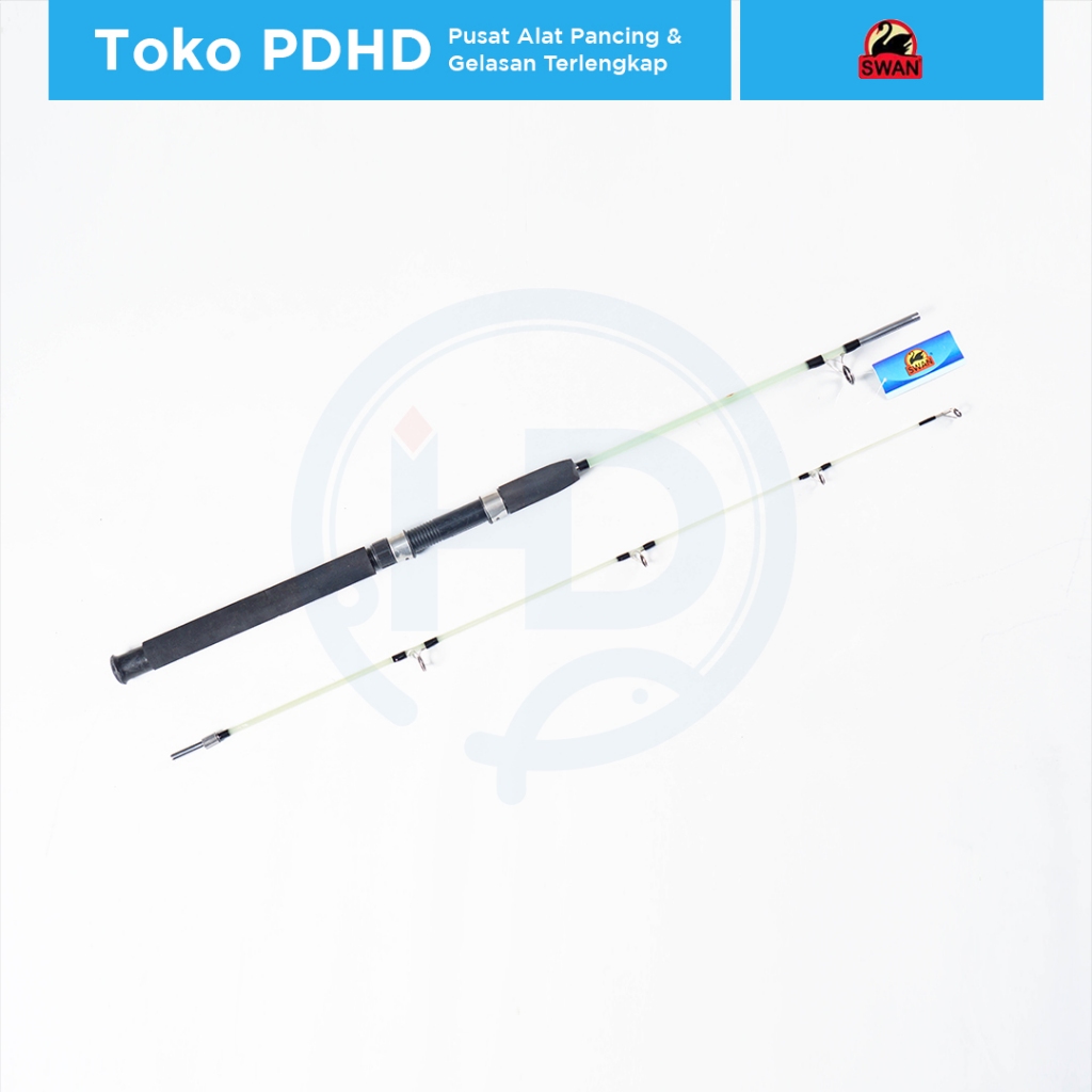 Joran Swan Morena Drat 165