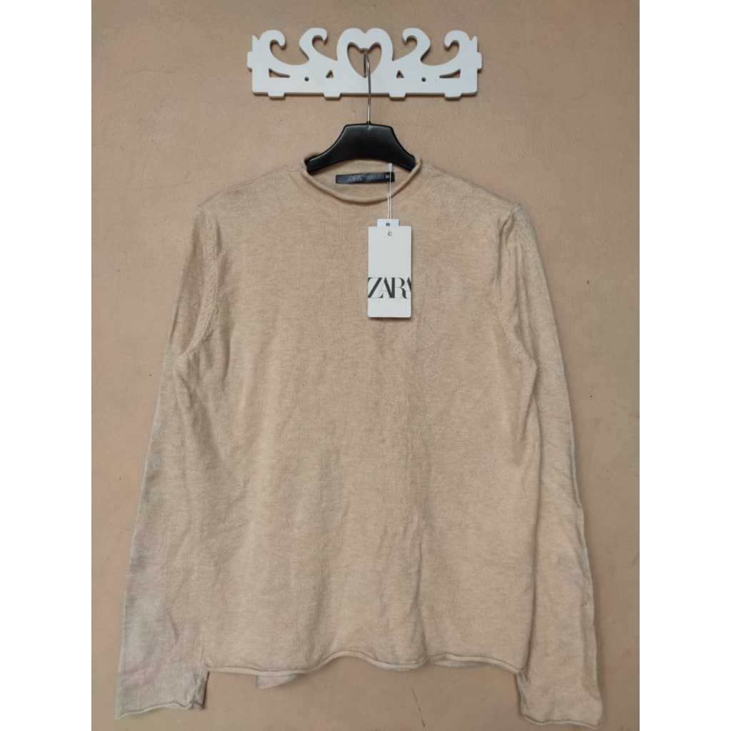 PL Inner Rajut Bahan Kutub Zara