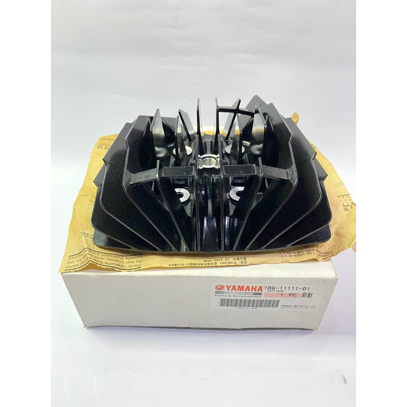 HEAD NANAS RXKING (DT100)18G