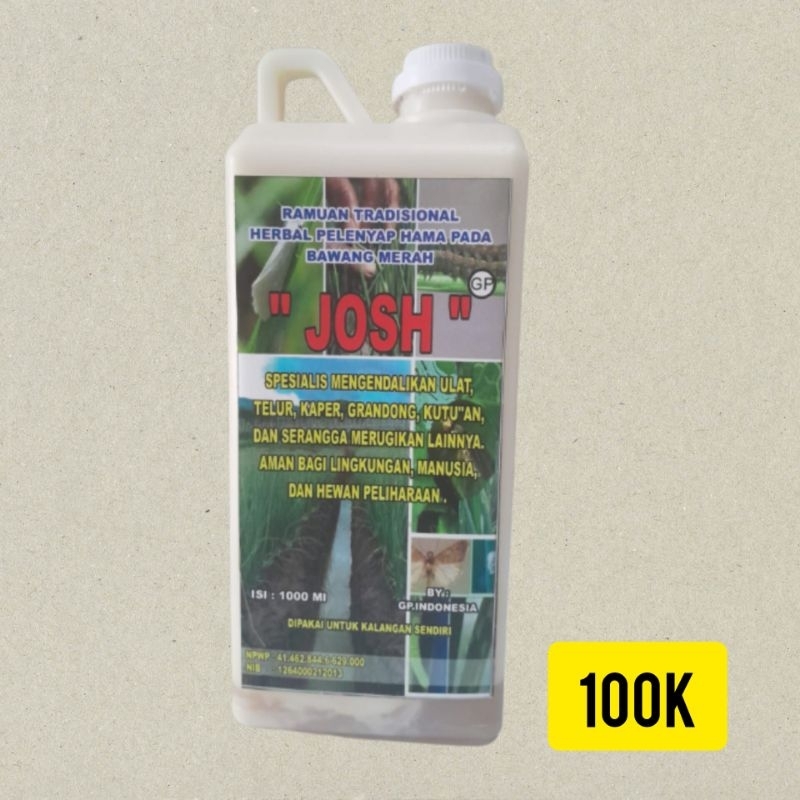 Pestisida Alami PEMBASMI HAMA