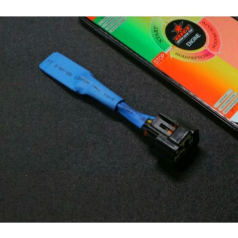 KABEL BLUETOOTH JUKEN 5+