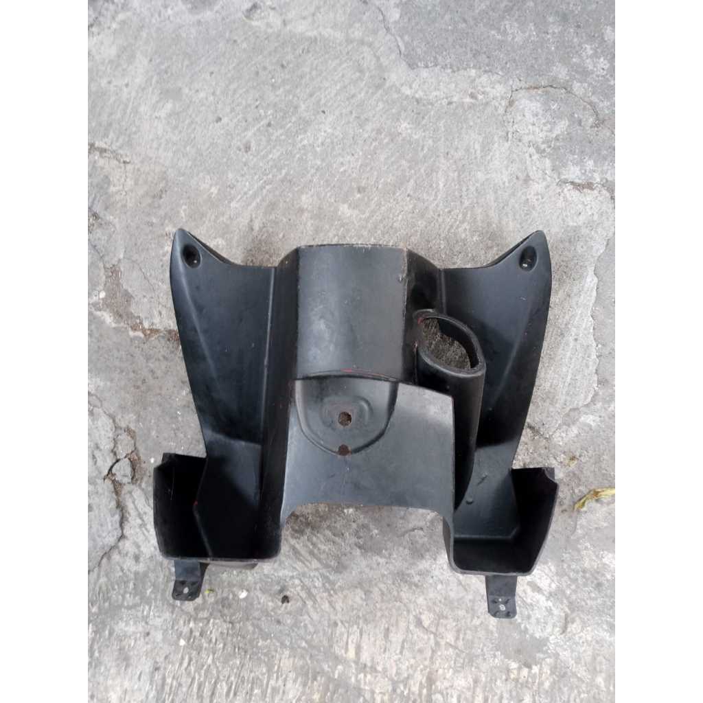 leghsield cover kontak contak atas honda beat fi 2013-2016 original