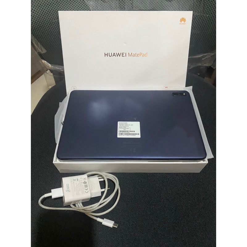 Huawei Matepad 10.4