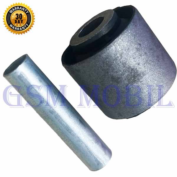 Bushing Stang Arm Belakang Mercy W124 W202 W210 - 6499