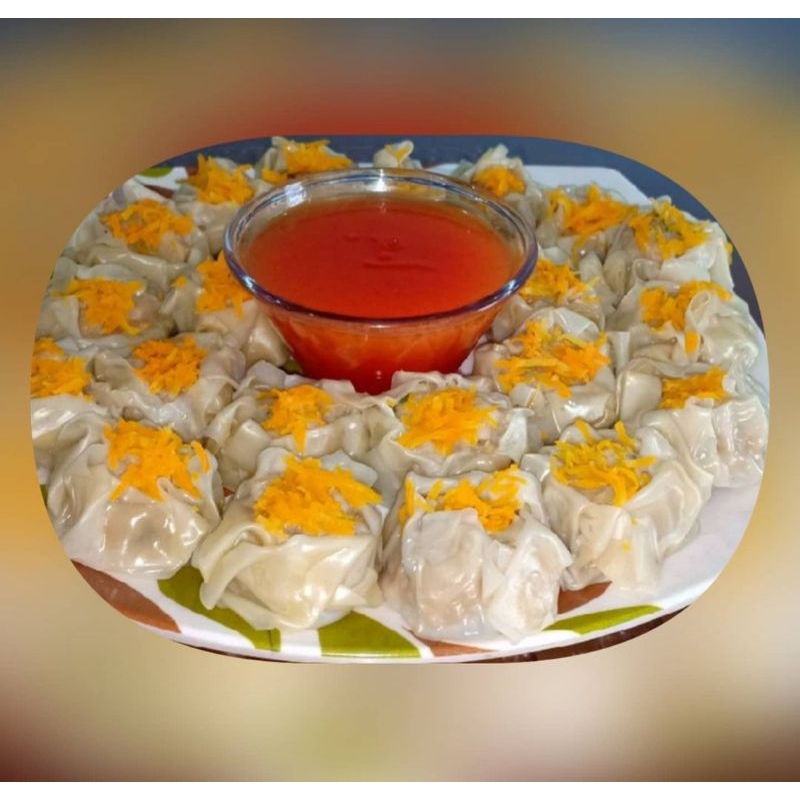 

Dimsum isi ayam / Frozen