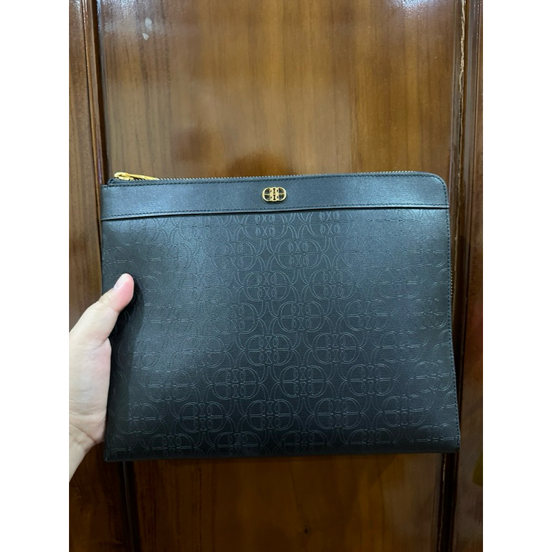 PRELOVED BONIA CLUTCH