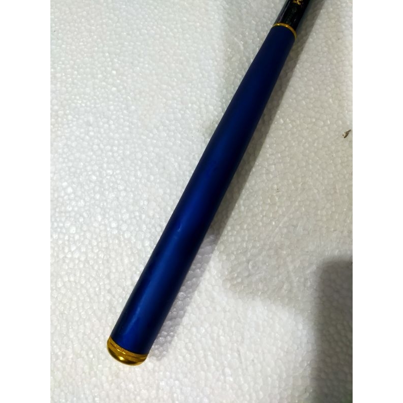 Joran Tegek Leopard Revfork