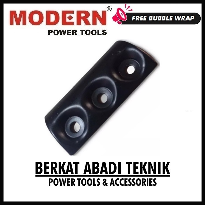 MODERN Drum Plate M-2900 Penjepit Mata Pisau Mesin Planer Planner Serut Kayu Pasah Sugu Ketam M2900