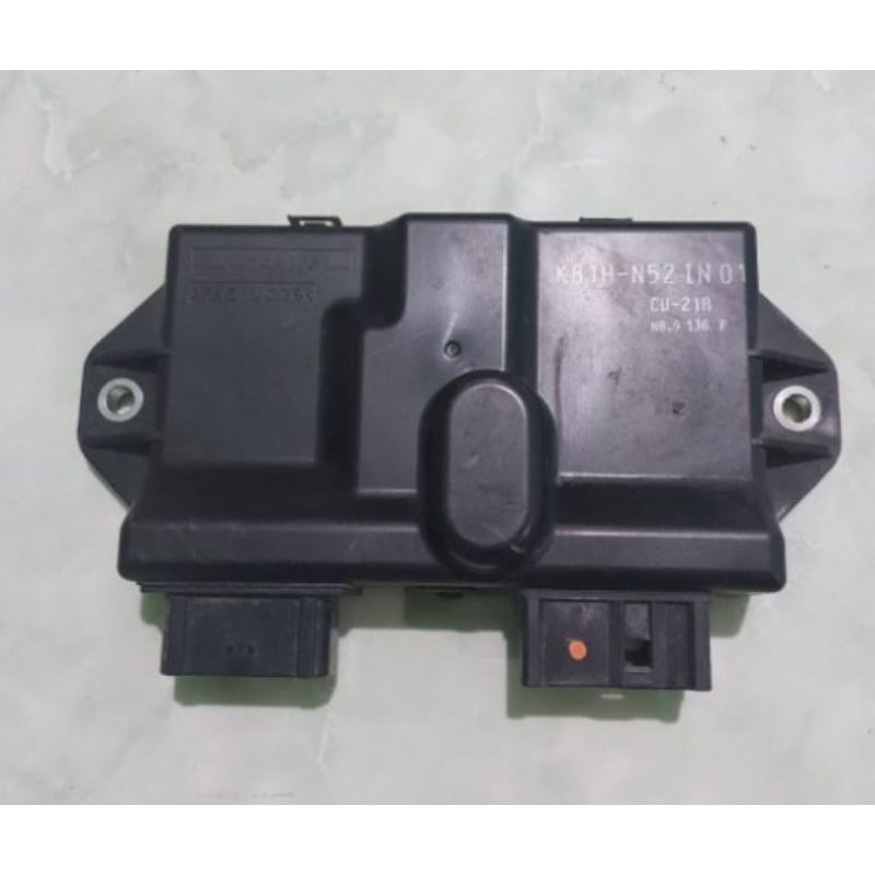 ecu ecm beat k81 original copotan motor