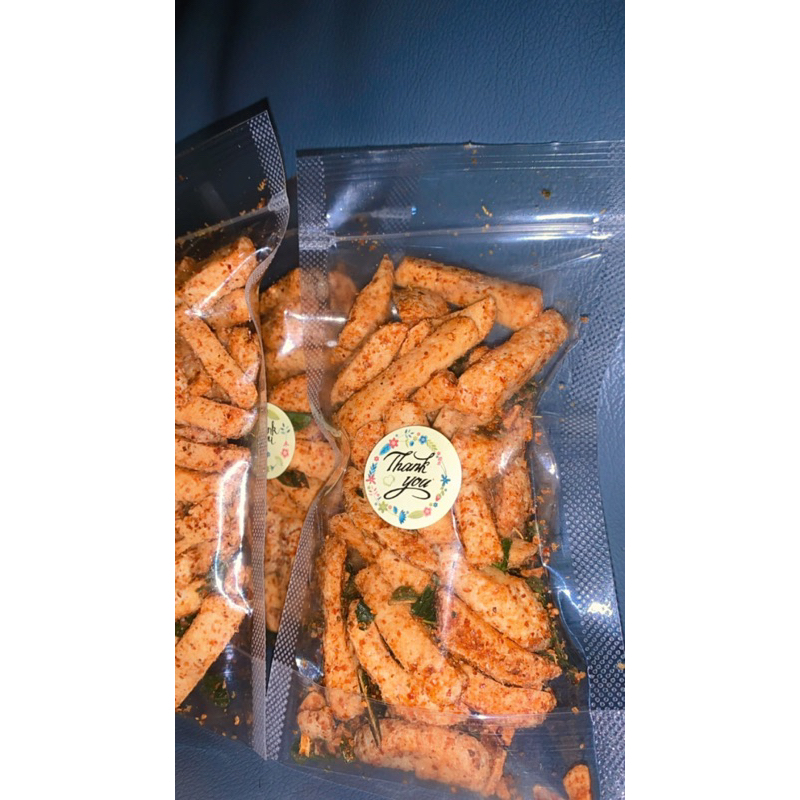 

Paket Hemat buy 2 get 1 Basreng 60gr