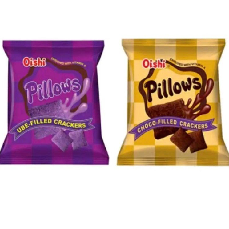 

Terbaru Oishi Pillow | Isi 20 Bungkus