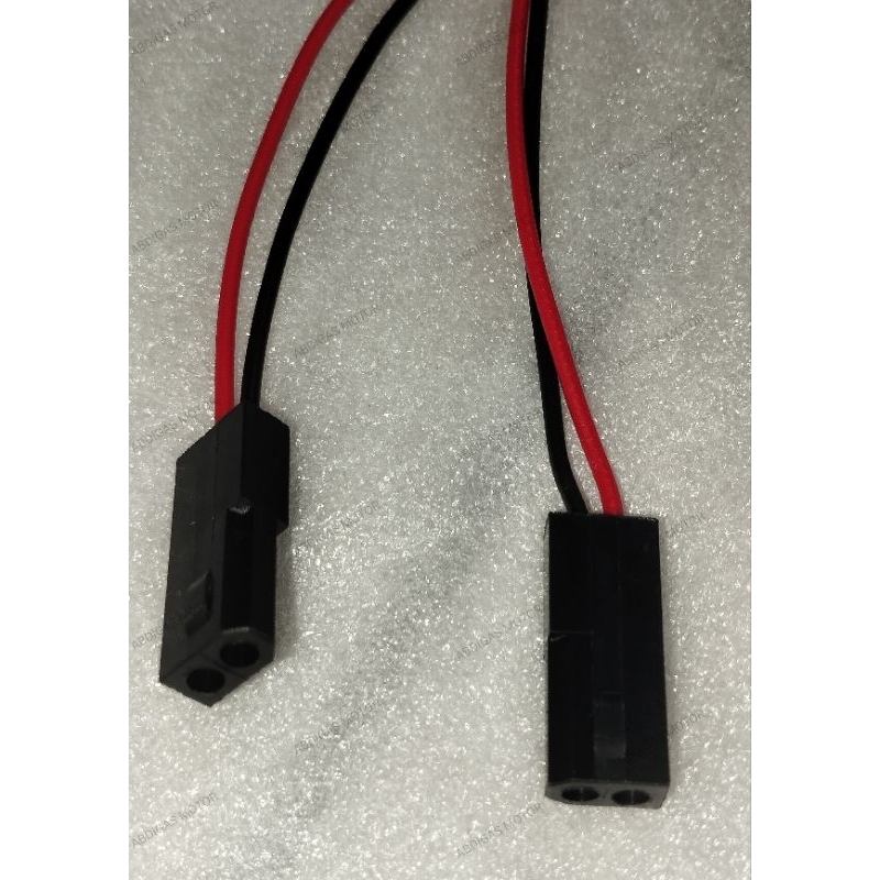 Soket Lampu Jauh Proji Biled/Projector Hid
