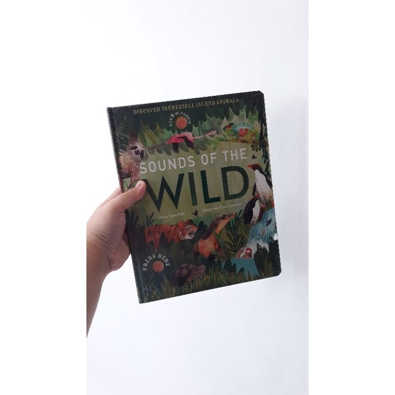 big bad wolf sounds of the wild buku bbw