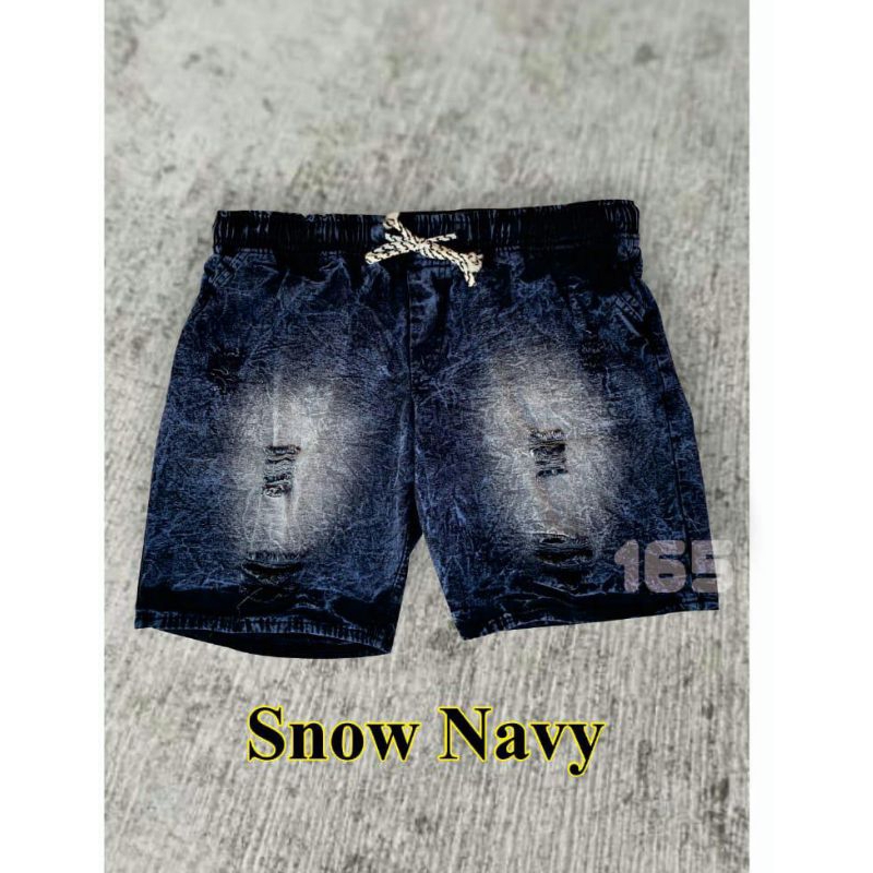 CELANA PENDEK SOBEK PRIA/CELANA PENDEK BOARSHOT PENDEK SOBEK/CELANA SOBEK JEANS PRIA