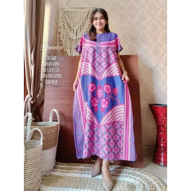 renata gamis