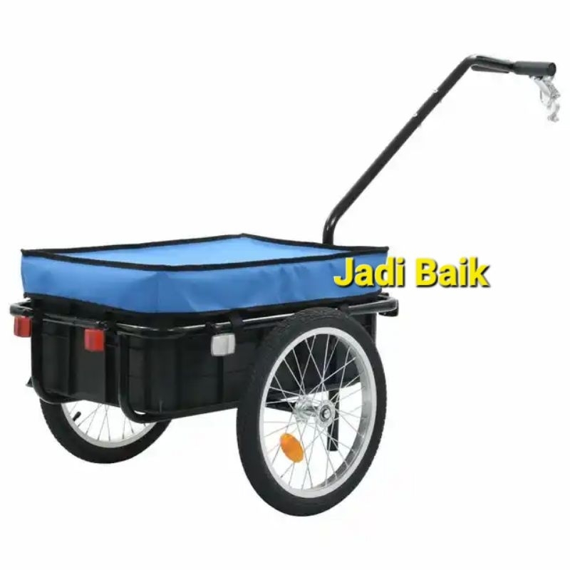 Bike Trailer Sepeda Kargo