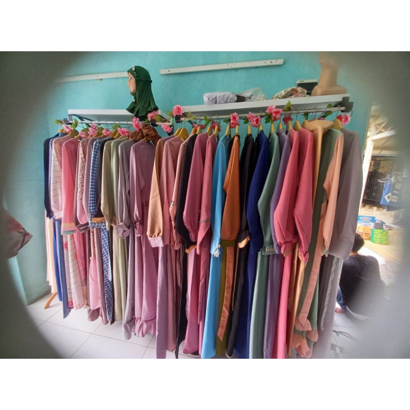 Pelunasan Pesanan Mitra 10Kg