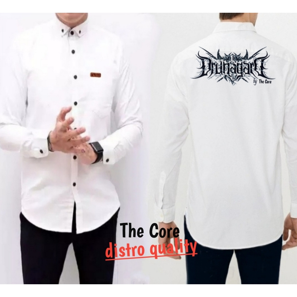 KEMEJA PRIA DISTRO  KEMEJA PANJANG BAJU KEMEJA PRIA WANITA TERBARU