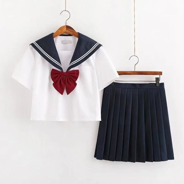 Baju anak baju seragam jepang misuka baju setelan anak dan dewasa